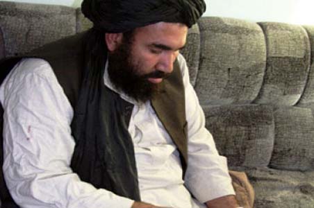 Seizure of Taliban Commander triumph for Pak