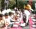 Telangana protests in new avatars
