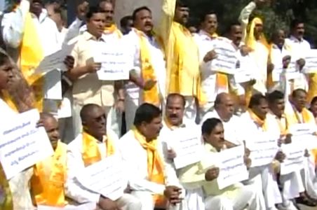 The great Telangana divide