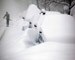 "Snowpocalypse" leaves US East Coast stranded
