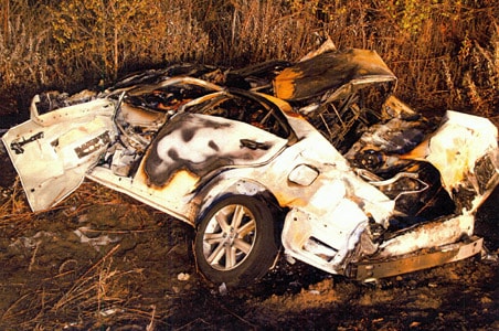 toyota crash fatal car reacted despite slowly detroit speeding came aug call recall