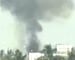 Plane crash at Hyderabad air show, both pilots dead