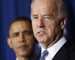 Joe Biden uses the F word as Obama signs healthcare Bill