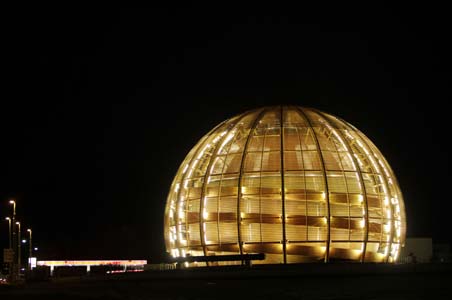 What the Big Bang experiment part 2 is