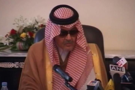 Pakistan situation worrying: Saudi Arabia