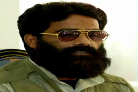 US: Ilyas Kashmiri's aide arrested