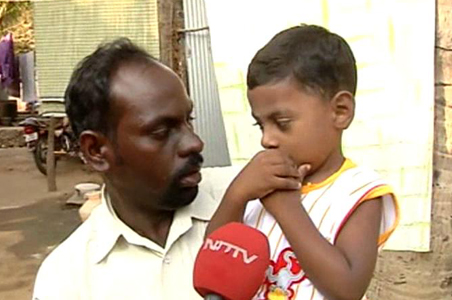 Chennai: Kindergarten more expensive than IIT
