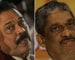 Rajapaksa calls Fonseka a 'fool', says no early pardon