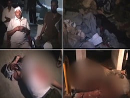 5 killed in two Maoist attacks; toll plaza set on fire 5 killed in two Maoist attacks; toll plaza set on fire