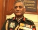 India's new Army chief takes over