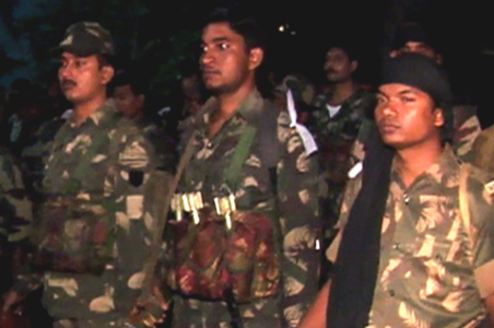 Maoists call for ceasefire talks; Centre says stop violence