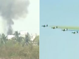 Hyderabad plane crash: Searching for explanations Hyderabad plane crash: Searching for explanations