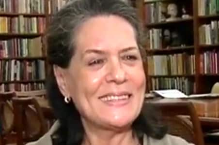 Soon, men in minority? Sonia has a solution