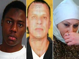 Terror in America gets a new colour - white Terror in America gets a new colour - white