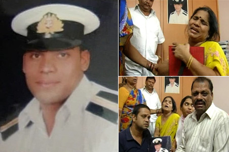 Andhra student's death caught on CCTV in US