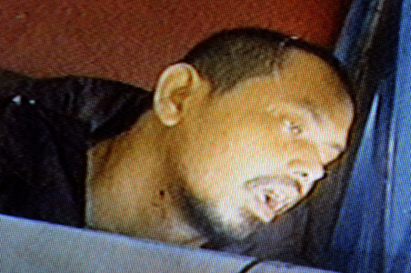 Bali bombing suspect confirmed dead in police raid