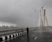 Bandra-Worli sea link: Fewer mishaps from March 24?