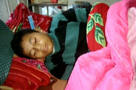 Blog campaign forces police to probe murder