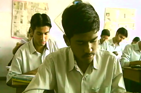 CBSE class X, XII exams begin today