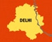 Delhiites to face disruption in water supply for 3-day