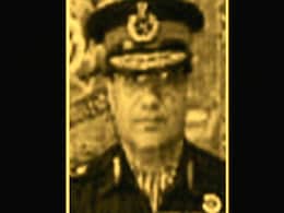 Land scam: General Prakash's appeal in Supreme Court today Land scam: General Prakash's appeal in Supreme Court today
