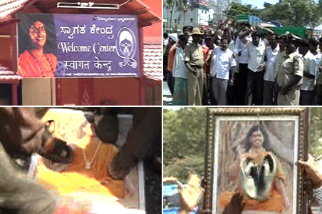 Sex Swami duped <i>firangs</i> in the US Sex Swami duped <i>firangs</i> in the US