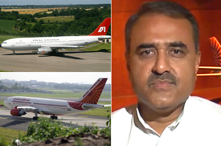 Air India merger a 'marriage of incompatible parties'
