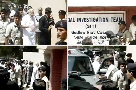 Gujarat riots: What next for Narendra Modi?