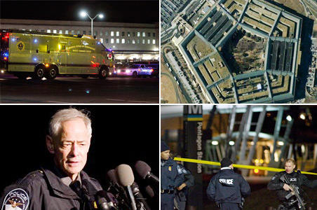 Parents of Pentagon shooter warned US authorities