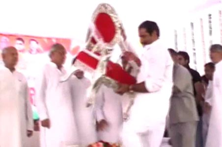 After 'Malawati', Hooda says no to silver chair