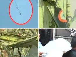 Recent crashes of aerial display teams Recent crashes of aerial display teams