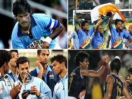100 years of Indian hockey captured in frames 100 years of Indian hockey captured in frames