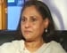 Asked about Big B, Jaya Bachchan loses her cool