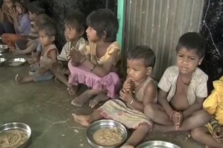 Madhya Pradesh: Jhabua's register of death