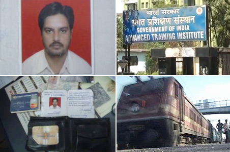 Mumbai student blamed ragging in suicide note
