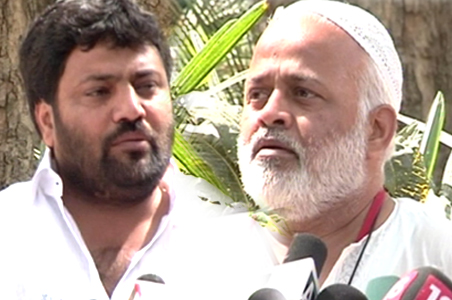 Will suspended MPs return to Rajya Sabha?
