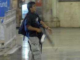 Ajmal Kasab: The Terrorist Who 'Waged War Against India' Ajmal Kasab: The Terrorist Who 'Waged War Against India'