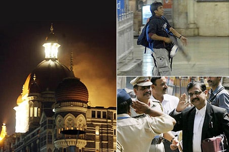 26/11: Prosecution ends arguments against Kasab, others