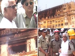 Kolkata: Panel to inspect high-rises to ensure fire safety Kolkata: Panel to inspect high-rises to ensure fire safety