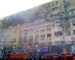 Kolkata fire: Buddha blames civic body