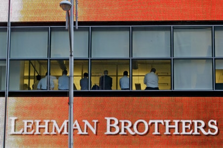 Lehman Brothers hid borrowing, examiner says