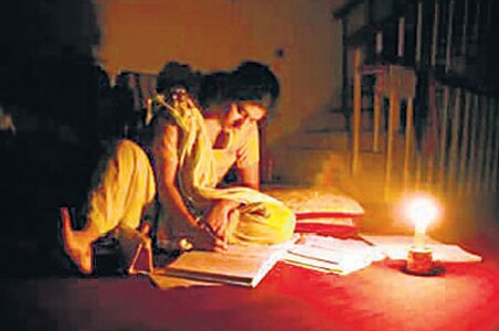 Mr CM, votes in, power out? Ask Bangaloreans