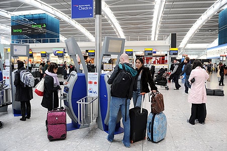 Wave of airline strikes sweeps Europe