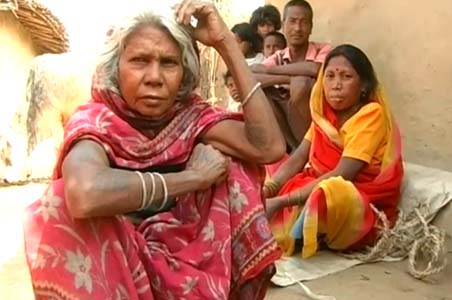 Battling hunger, malnutrition in Bihar