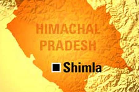 5 Of A Family Killed As Car Plunges Into Gorge In Himachal