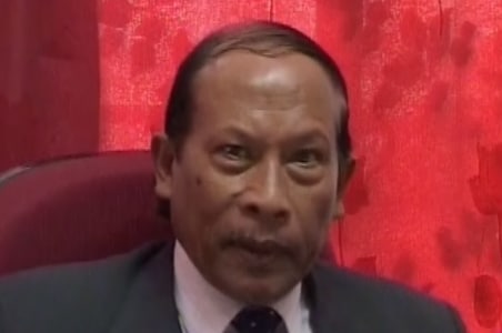 Meghalaya minister calls women 'vipers'