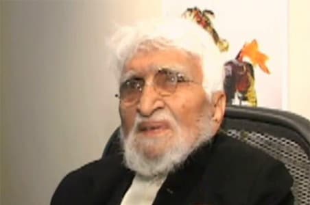 I love India but country rejected me, laments Husain