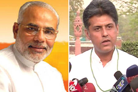 Congress compares Modi to Dawood, underworld don