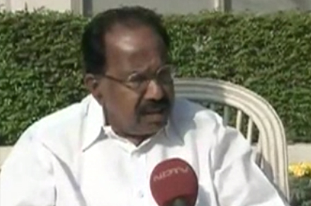 Law Minister: How can I forget my mother