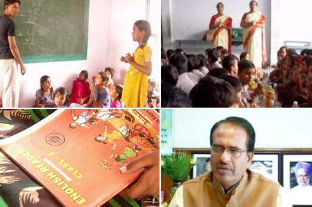 MP govt mulls 'Gita gyan' in schools